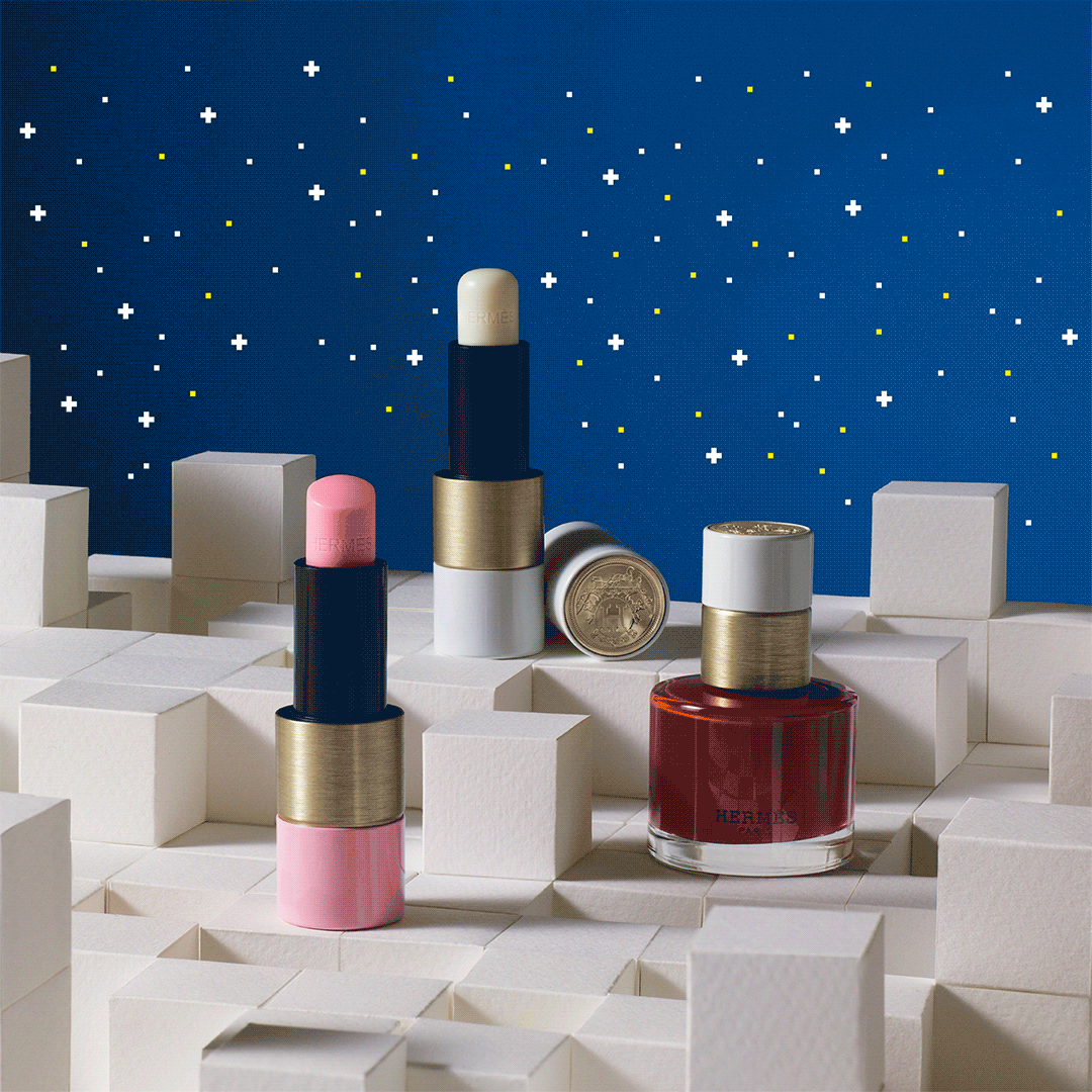 【新品未使用】数量限定　2025 HERMES 香水 クリスマスギフトボックス 2025 HERMES 香水 クリスマスギフトボックス 数量限定 新品未使用